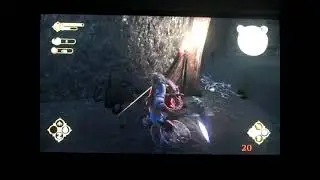 Fable Anniversary playthrough part 21: how many Hobbes are in this cave?!
