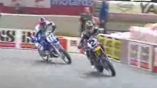 SuperMotard Guidon d'or 2002
