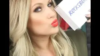 UnBoxing :: ROCKSBOX