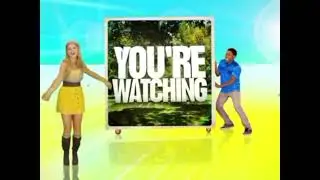 A.N.T Farm Disney Channel Summer Bumpers Collection (HQ)(2012)