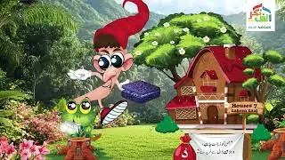 Zaheen Zaal by Umera Ahmed - Harf Series - Alif Nagar۔ ذہین ذال ۔ حرف کہانی ۔ عمیرہ احمد