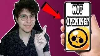 How To Fix Brawl Stars Not Opening