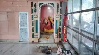 Gurjar dangal nangwas heraman baba ka esthan