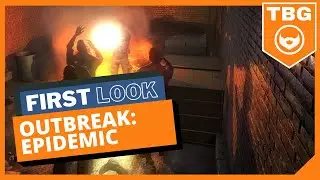 Outbreak: Epidemic | First Look