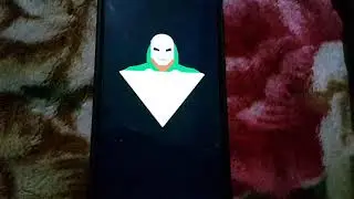 Poco boot animation