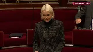 Question Time: Legislative Council &ndash; 22 March 2023