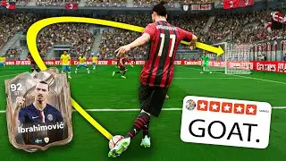Я протестировал НОВЫЕ иконки FC 26!