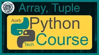 Learn to Py #05: Python Lists and Tuples