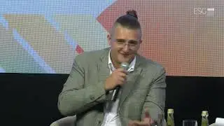 Енергетика на бъдещето - ESG Plovdiv - Industry, Energy & Defence 19.11.2025
