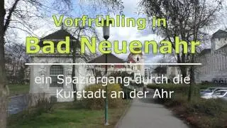 Bad Neuenahr März 2017