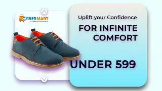👟 Get Sneakers at Cybermart for Under Rs.599/-  #cybermartindia #onlineshoppingsite #womenswear