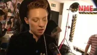 Best Dancefloor Filler - La Roux