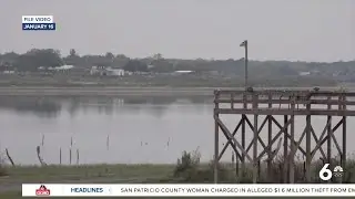The Coastal Bend Water Crisis: Where do we stand now?