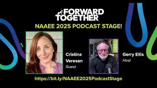 Bay Area Wonders: Student Growth through Art + Science with Cristina Veresan and Gerry Ellis