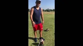 Proper Kicking Foot & Leg Position