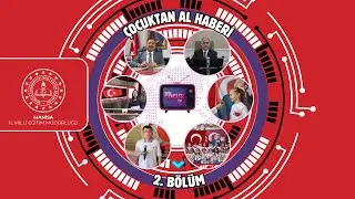 Çocuktan Al Haberi - Cumhuriyet Bayramı Özel