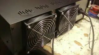 EXCITER FM BROADCAST 150 WATT BY HARRYS GREECE NEW MODEL: HPE 150