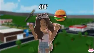 FISHING 🎣 vs 🍔 BURGERS