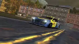 Need for Speed&trade; Most Wanted 2023 14 список прохождение