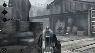 THD on HUNT