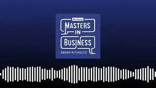 Building an Asset Allocation Strategy: Masters in Business with Kate Burke | Masters in Business