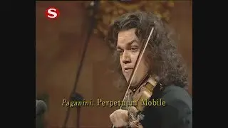 100 Tagú Cigányzenekar-József Lendvay - Paganini - Perpetuum Mobile