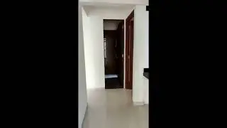 KIPL Morya Ghodbunder Road 1 BHK 461 Carpet