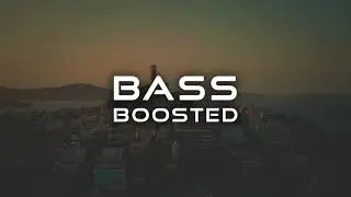 Kisma - Fly Again | Bass Boosted Records