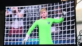 NEW Updated FC26 Ultimate Team Short View
