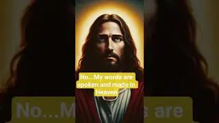 no price tags #madeinchina #bible #jesus #easter #tariffs #gospel