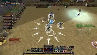 The Best Team in 4Story? Leya&rsquo;s Knights Final l Loakou