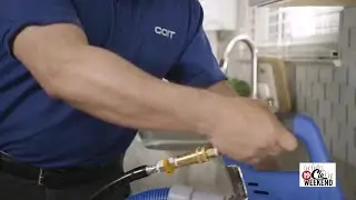 Holiday-Ready Home: COIT Cleaning Tackles Everything from Stubborn Stains to Air Ducts