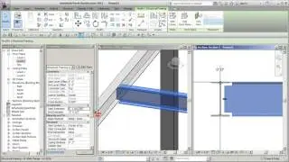 REVIT ARCH 2012 GEOMETRY 02 COPING