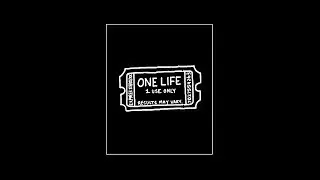 (FREE) Khalid Type Beat ''One Life'' | Sad Pop Guitar Beat
