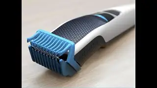 Philips BT3203/15 trimmer /UNBOXING