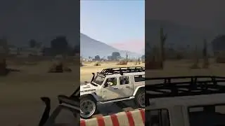 indian car vs speed bumps gta v