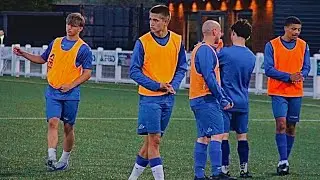 Dronfield (H)
