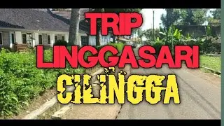 Trip Desa Linggasari Menuju Desa Cilingga Kec. Darangdan PURWAKARTA.