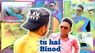 who is binod - kon hai binod - who is Vinod