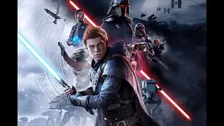 DATHOMIR Fallen Order Grand Master AMATEUR Run