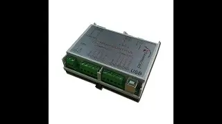Plasma Teil2 mit unserem THC Modul und der Mach4 Software