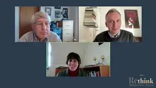 Rethink: Media and civil society renewal in CEE
