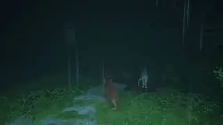 Stray - Cutest video game Intro ever