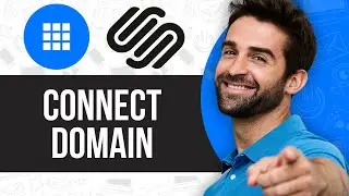 How to Connect Bluehost Domain to Squarespace