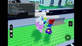 Crazy Town Gameplay (Part 1) [The CopyCat] (unedited)