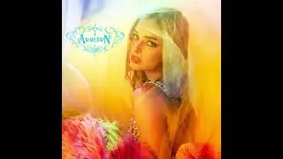 Addison Rae - Aquamarine/High Fashion (interlude added)