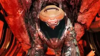 Let's Play DOOM (BLIND) - Episode 1
