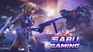 LIVE CUSTOM WITH SUBSCRIBERS 😱 | Free Fire Live | Sabu GamingGaming#SabuGaming #FreeFire
