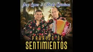 Échame la culpa. Jose Ermes y Fredy Quintana 