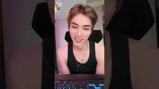 【ENG SUB/中字】240727 XIAOJUN YIZHIBO Live